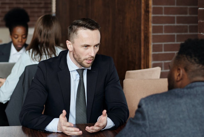 Faillissement Voor elke vorm een specialist